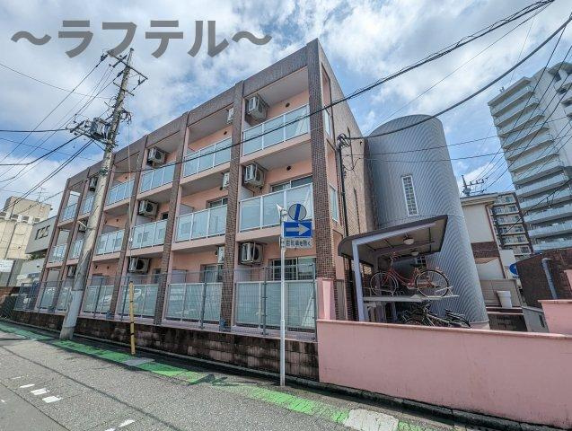 マリリンの展望