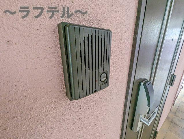 マリリンのセキュリティ
