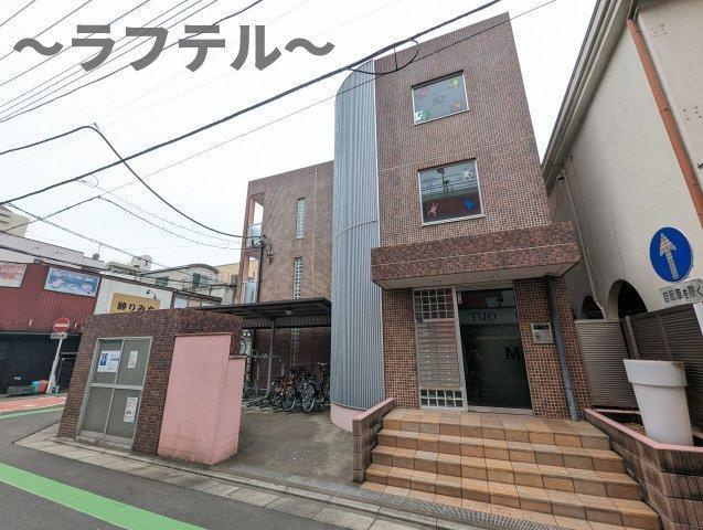 マリリンの展望