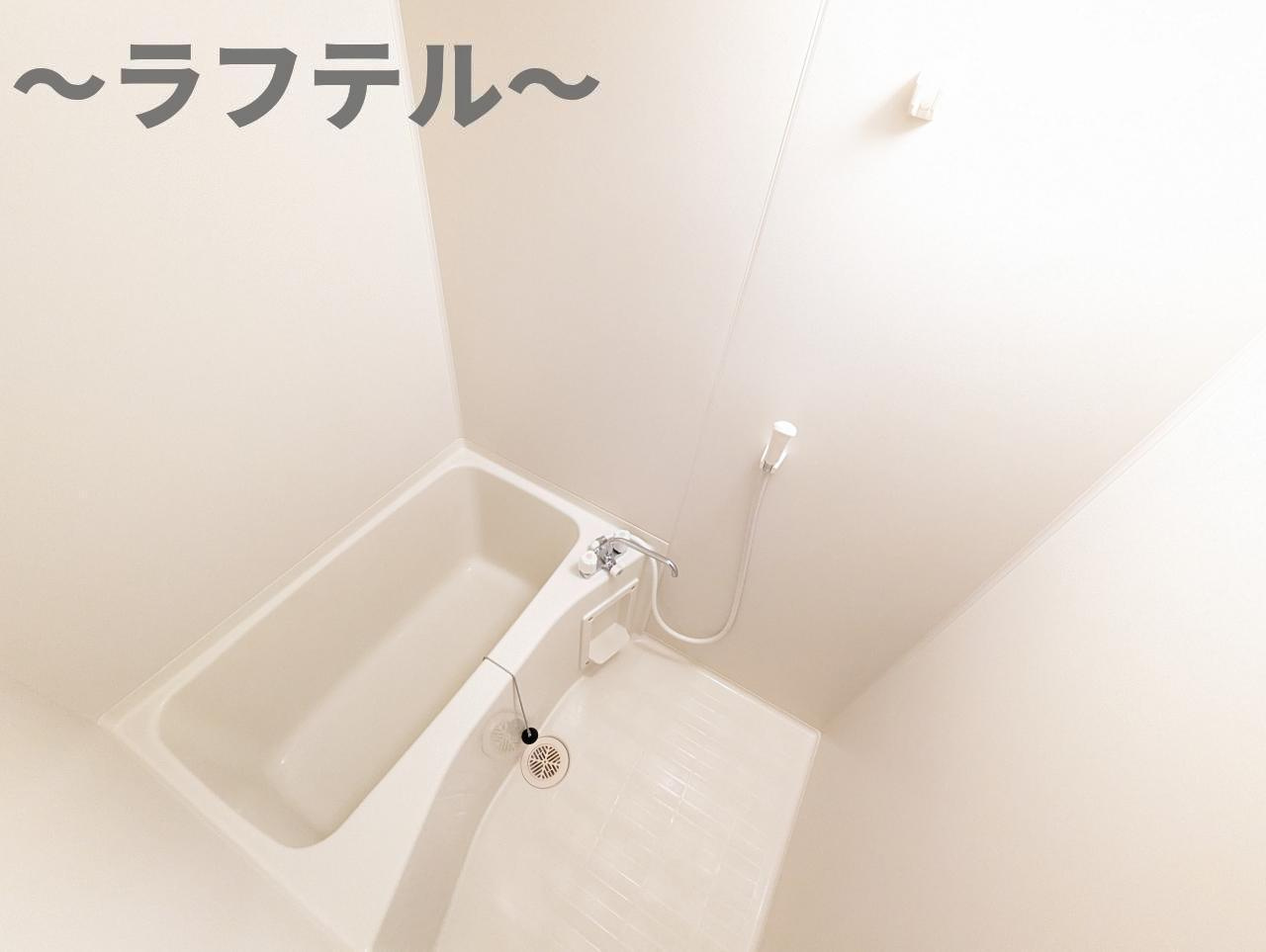 マリリンの浴室|別部屋イメージ写真
