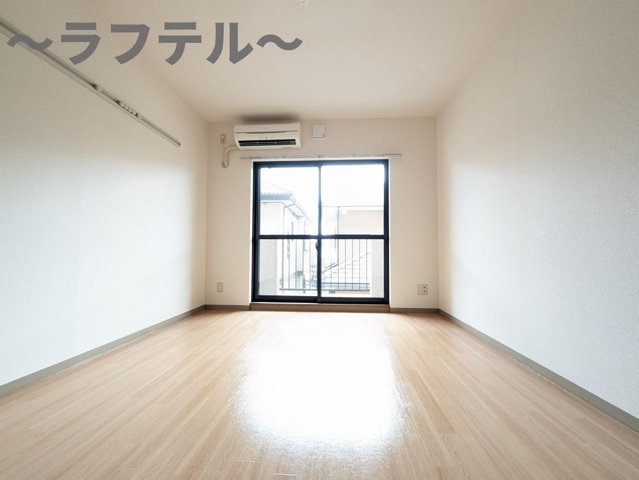 マリリンの洋室|別部屋イメージ写真