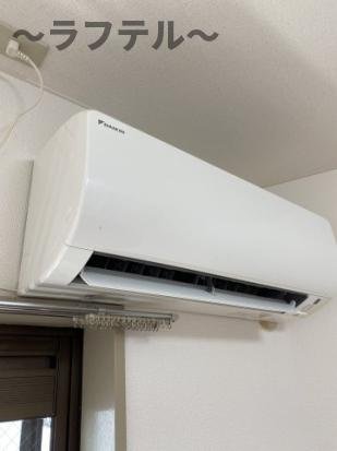 所沢市有楽町の賃貸マンションの設備|別部屋イメージ写真