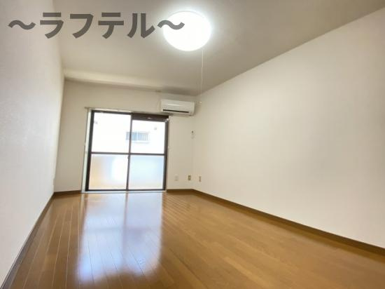 所沢市有楽町の賃貸マンションの居間・リビング|別部屋イメージ写真