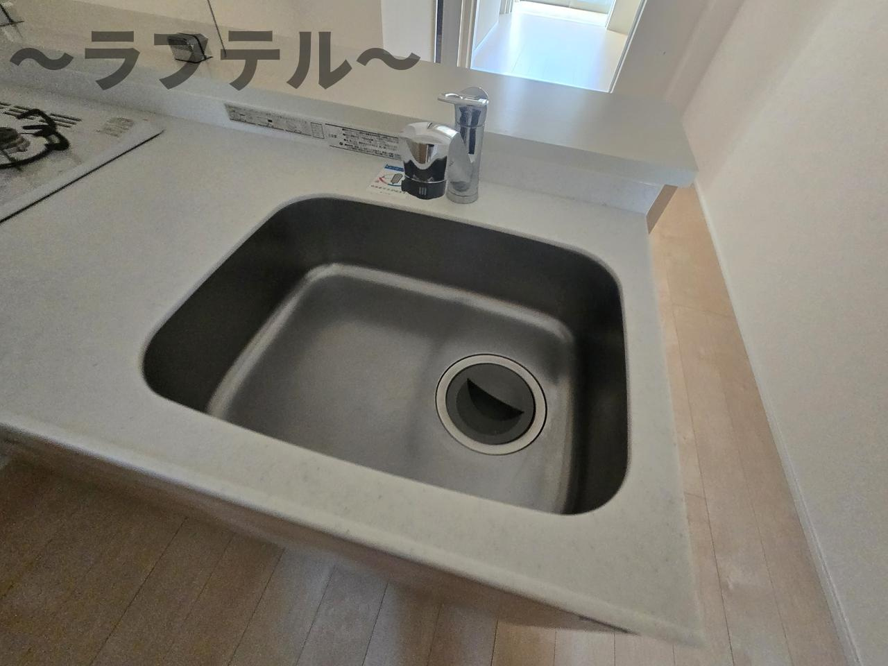 ルアナのキッチン