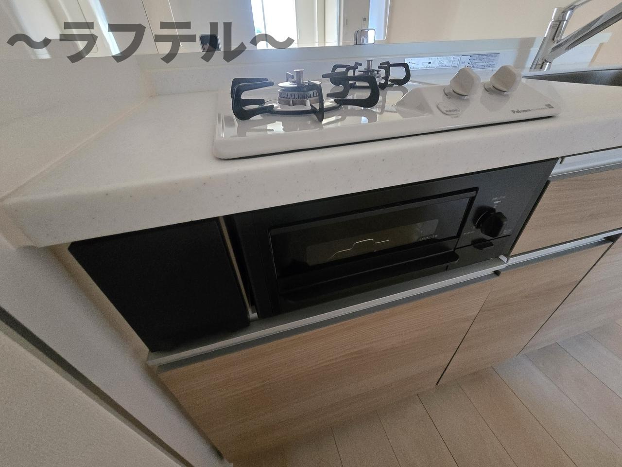 ルアナのキッチン