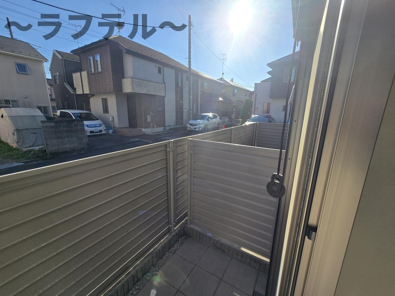 ルアナの展望