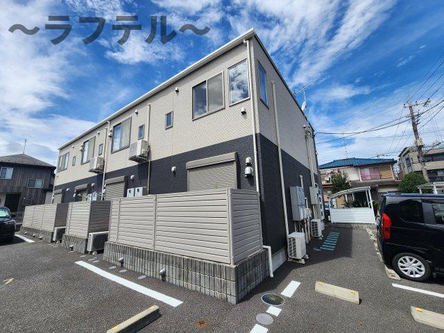 ルアナの展望