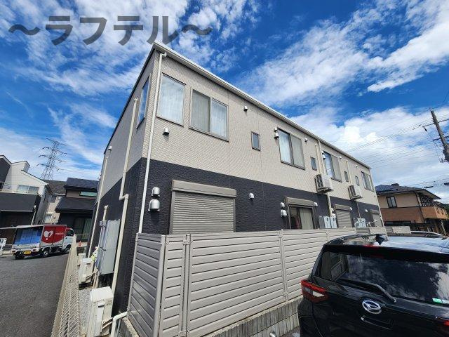 ルアナの展望