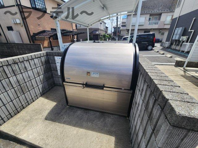 ルアナのその他共用部分