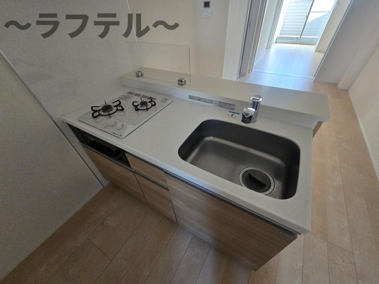 ルアナのキッチン