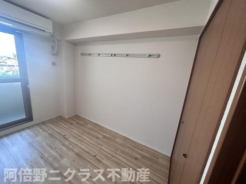 MiYo87天下茶屋の居間・リビング