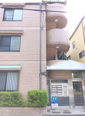エクシール本山の外観|建物外観を気になさる方へ、見た目の良い物件です