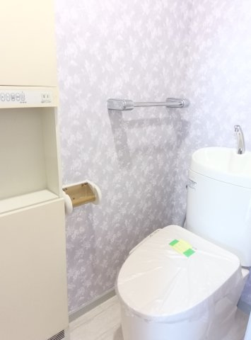 エクシール本山のトイレ|トイレも気になるポイント