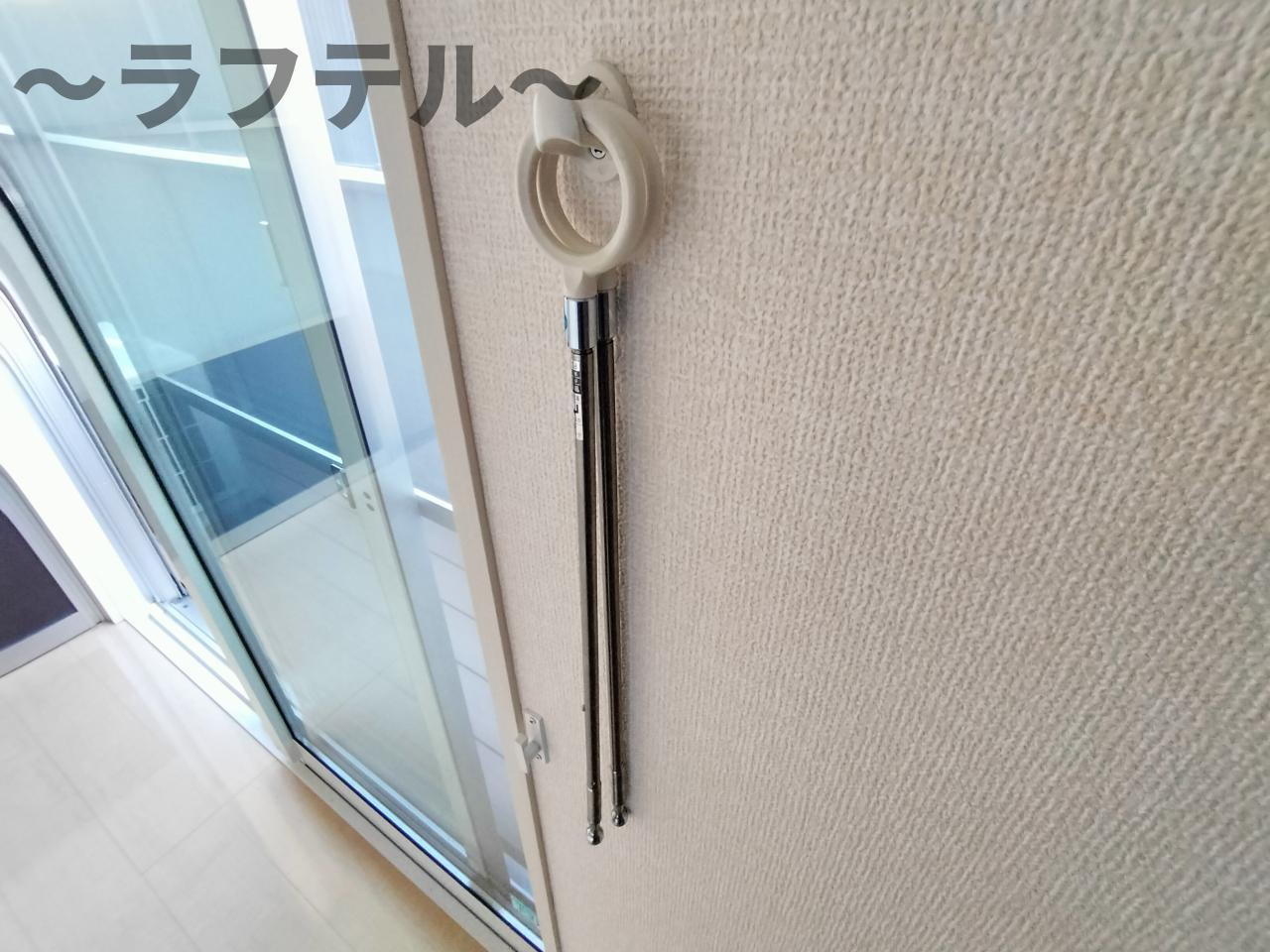ブラウフォーゲルBの設備