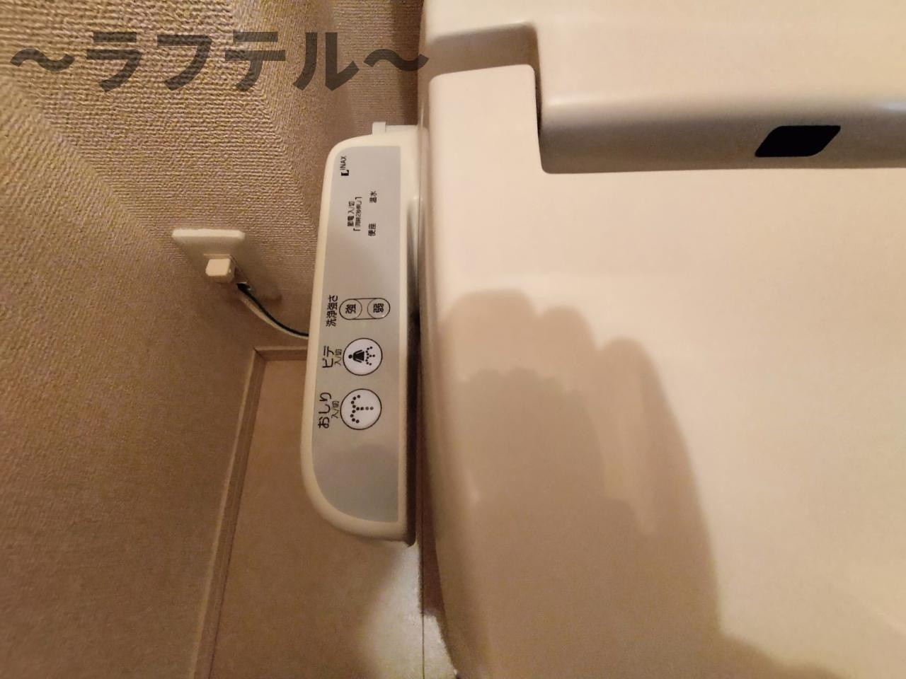 ブラウフォーゲルBの設備