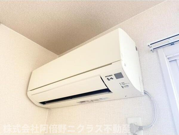 片岡マンションの設備