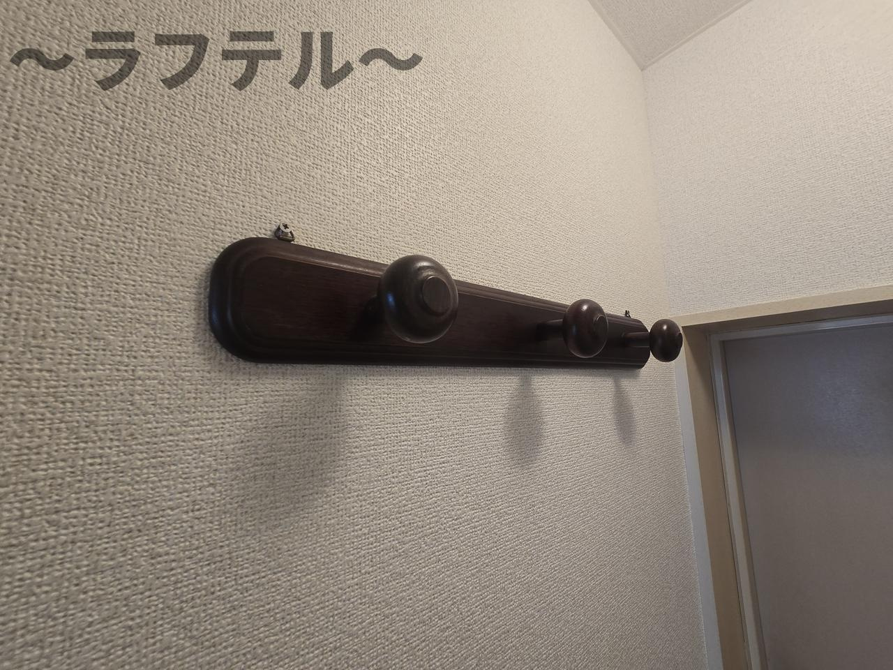 ウィステリアのその他