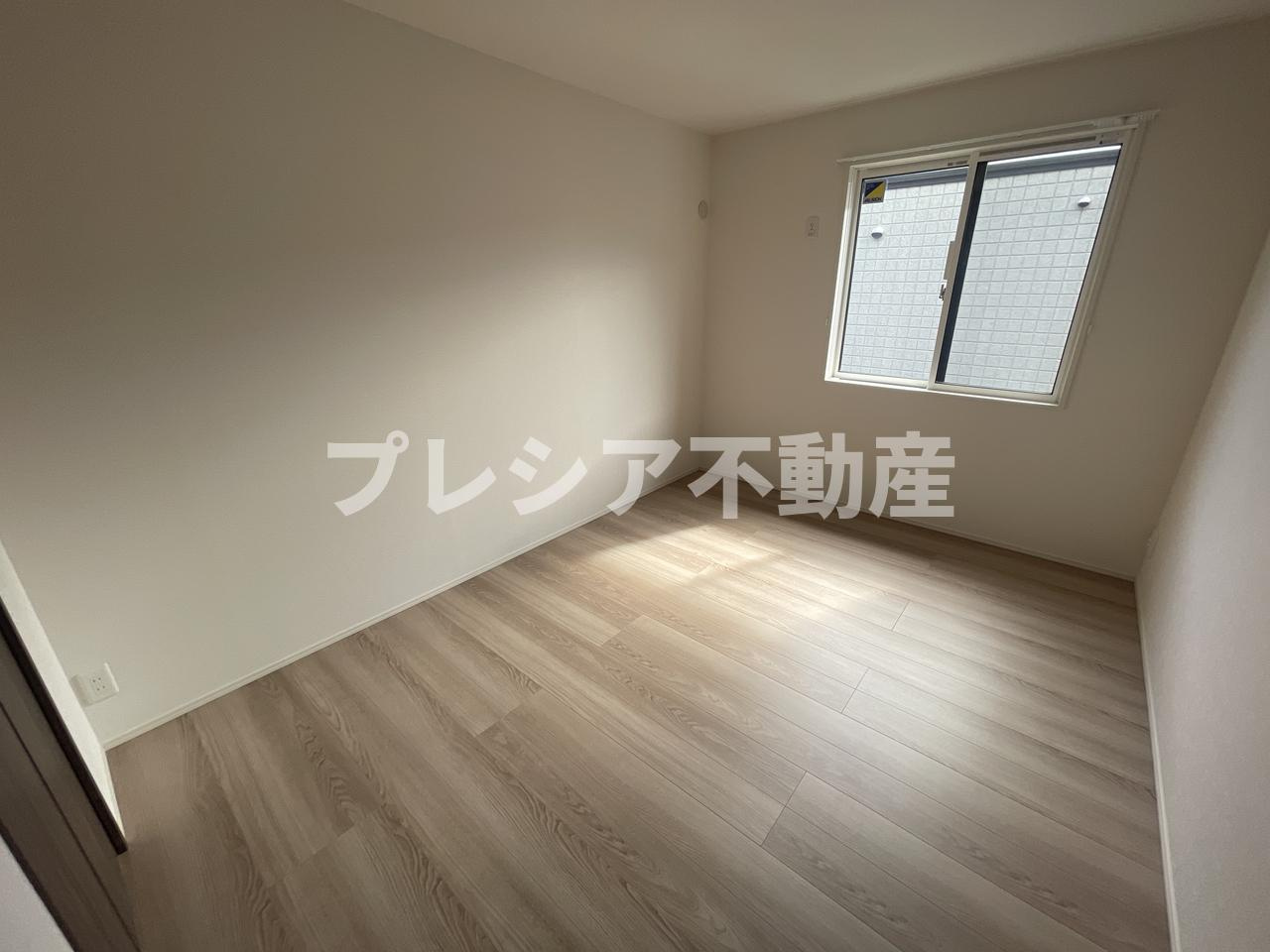 D-ROOM甲子園口の子供部屋