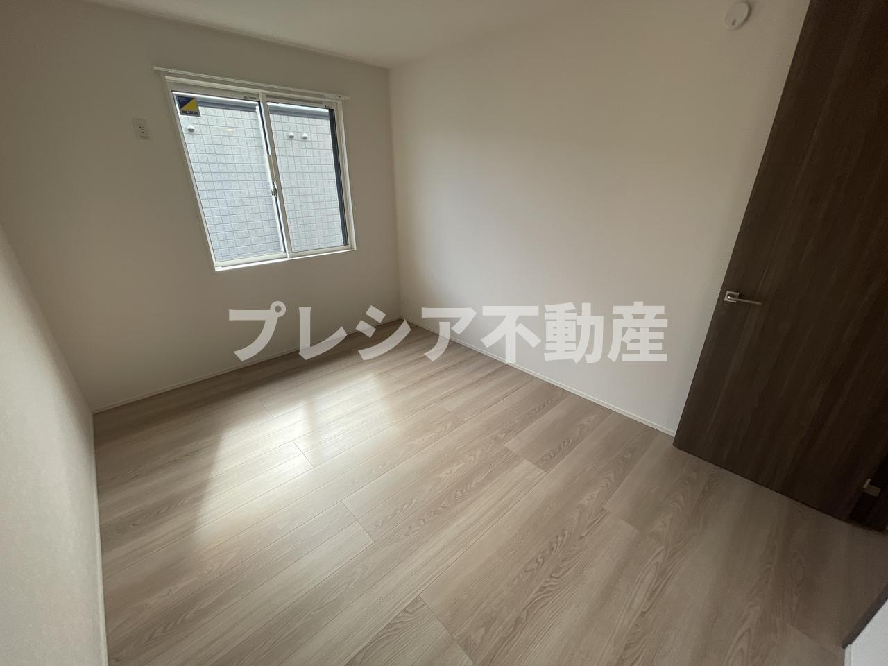 D-ROOM甲子園口の子供部屋