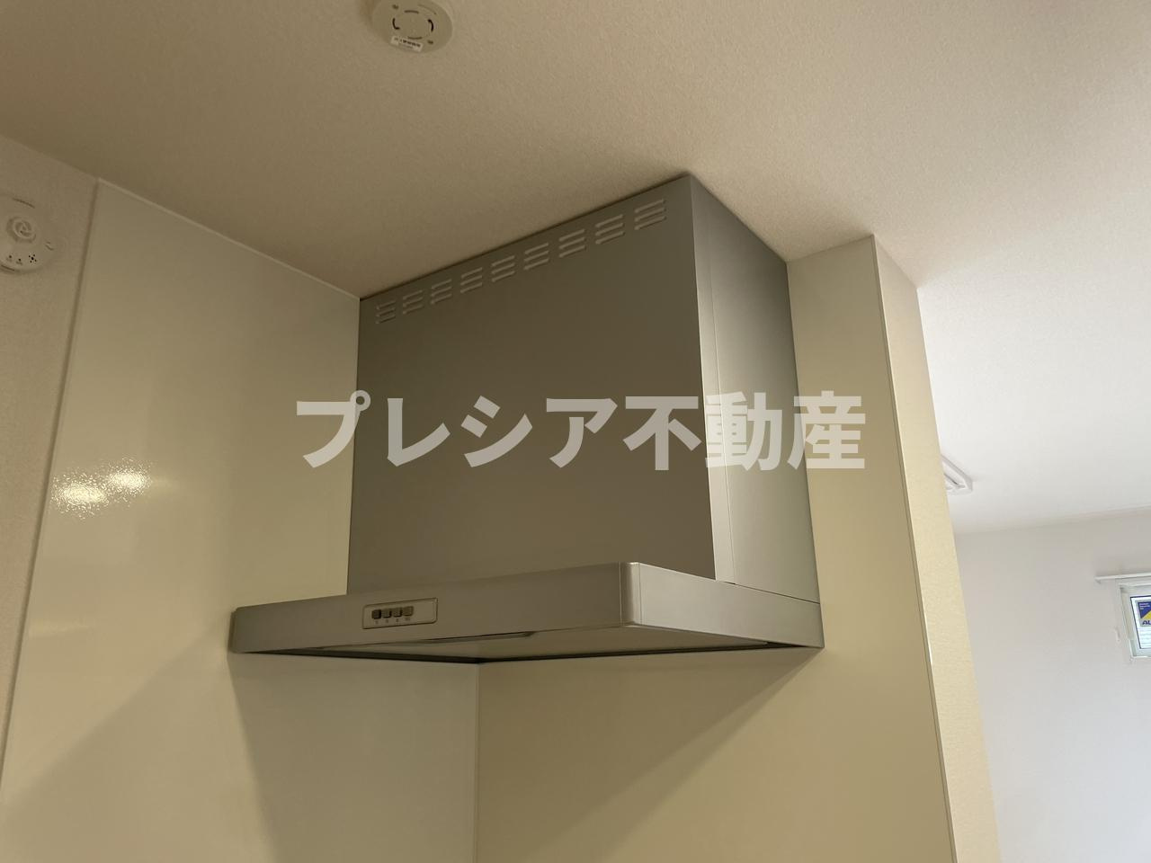 D-ROOM甲子園口のその他