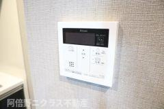 N Residence 新今宮の設備