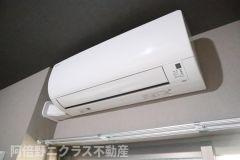 N Residence 新今宮の内装