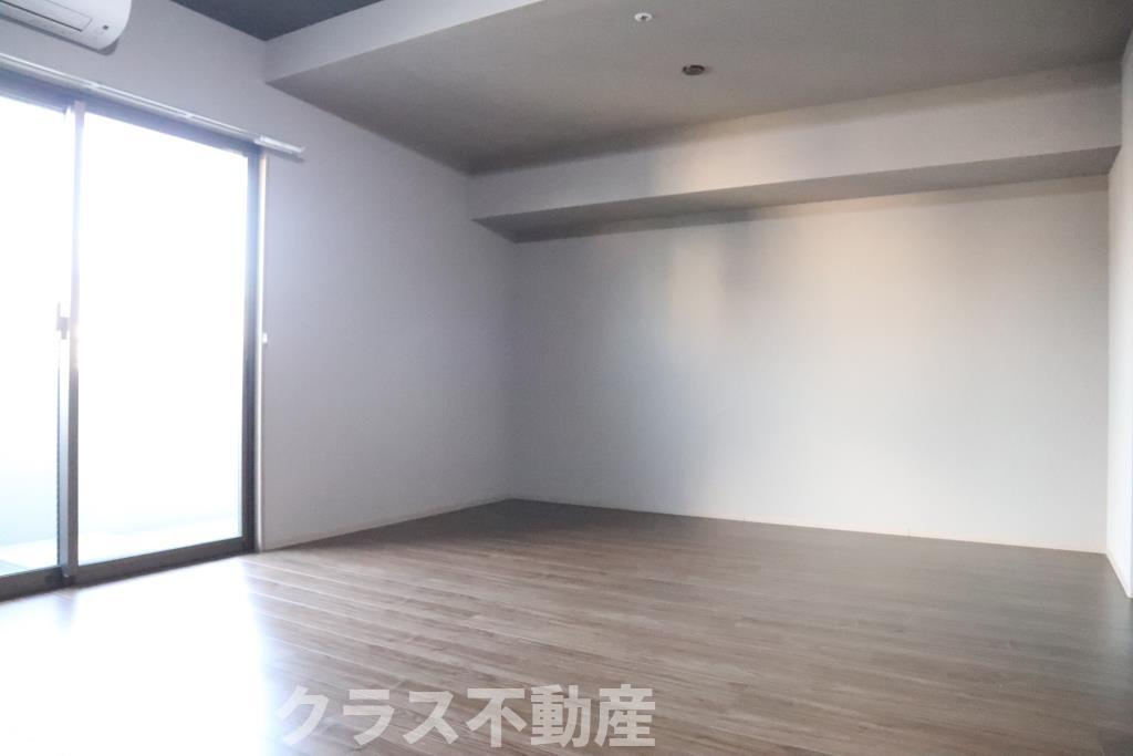 N Residence 新今宮の内装
