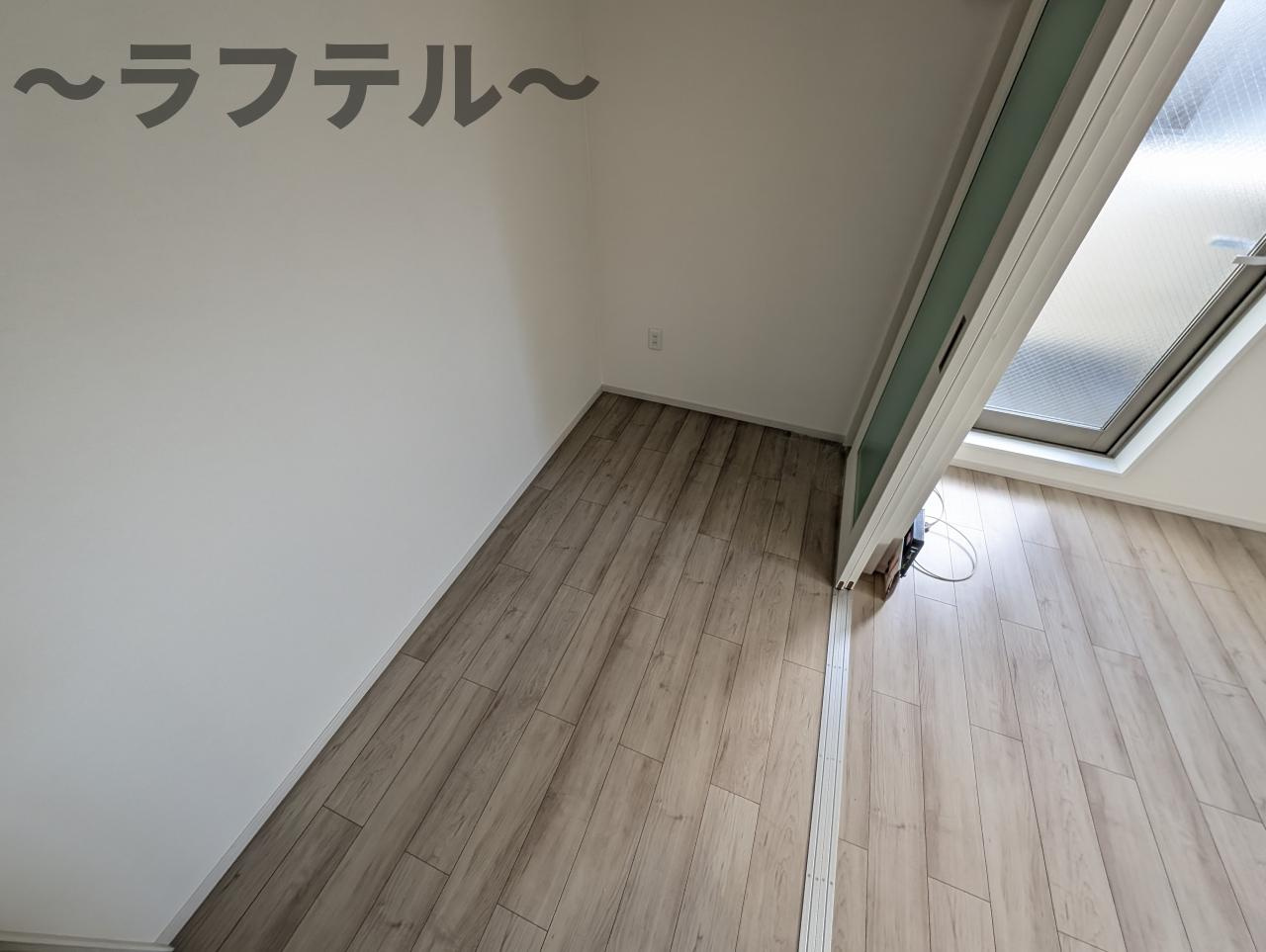 シエル狭山ヶ丘の洋室|別部屋イメージ写真