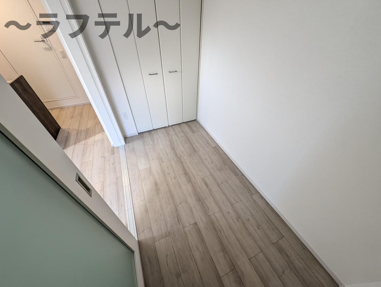 シエル狭山ヶ丘の洋室|別部屋イメージ写真