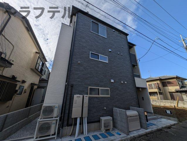 シエル狭山ヶ丘の展望