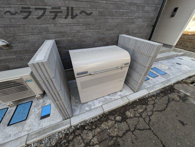 シエル狭山ヶ丘のその他共用部分