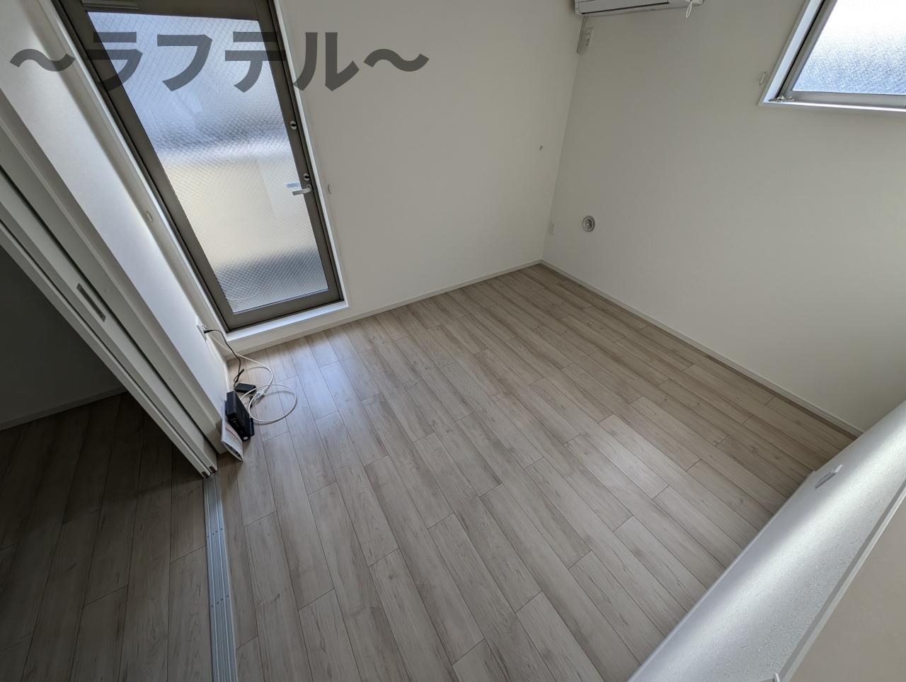 シエル狭山ヶ丘の居間・リビング|別部屋イメージ写真