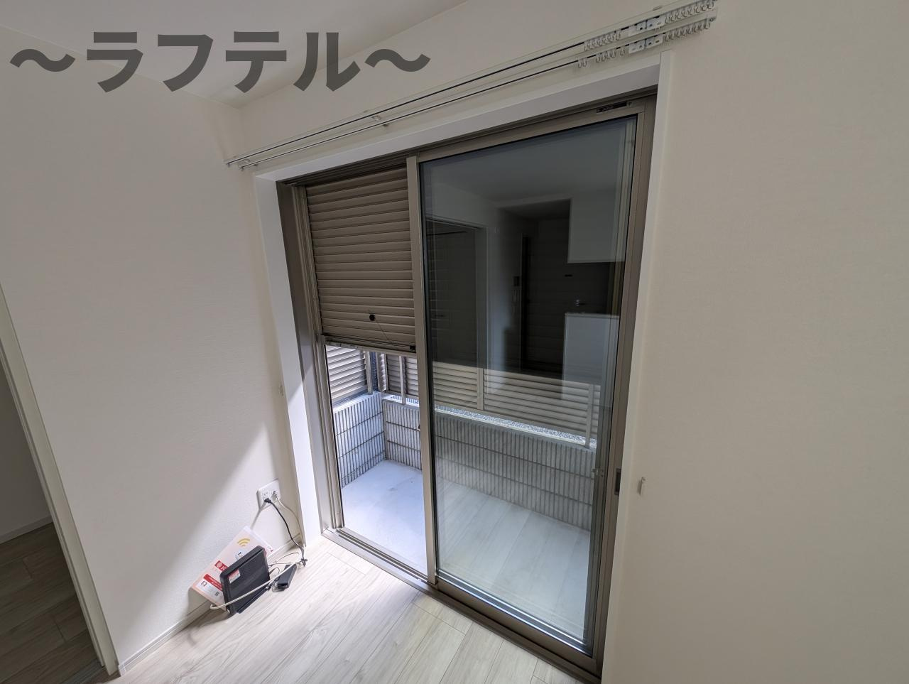 シエル狭山ヶ丘のセキュリティ