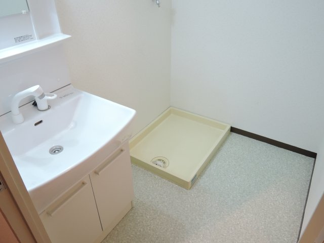 川口市栄町１丁目の賃貸マンションの設備|別号室の参考写真です。