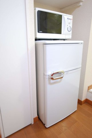 レオパレスＴＡＫＡ　イプシロンのその他