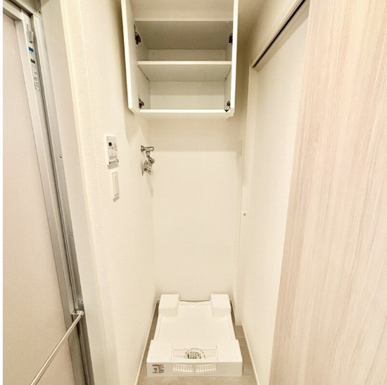 品川区西五反田６丁目の賃貸マンション