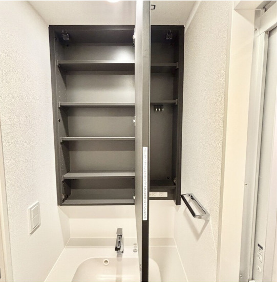 品川区西五反田６丁目の賃貸マンション