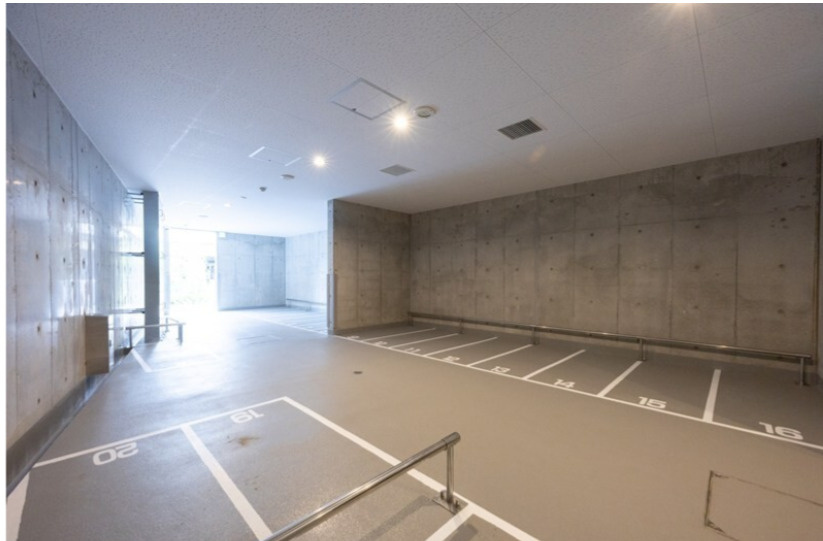 品川区西五反田６丁目の賃貸マンション