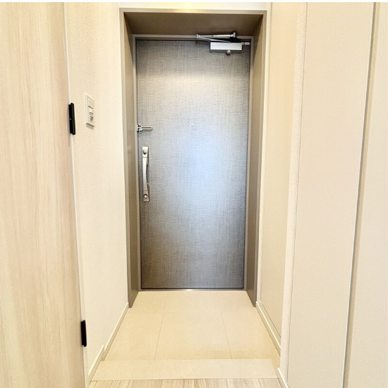 品川区西五反田６丁目の賃貸マンション
