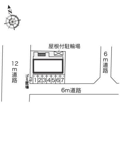 レオパレス夢心地のその他