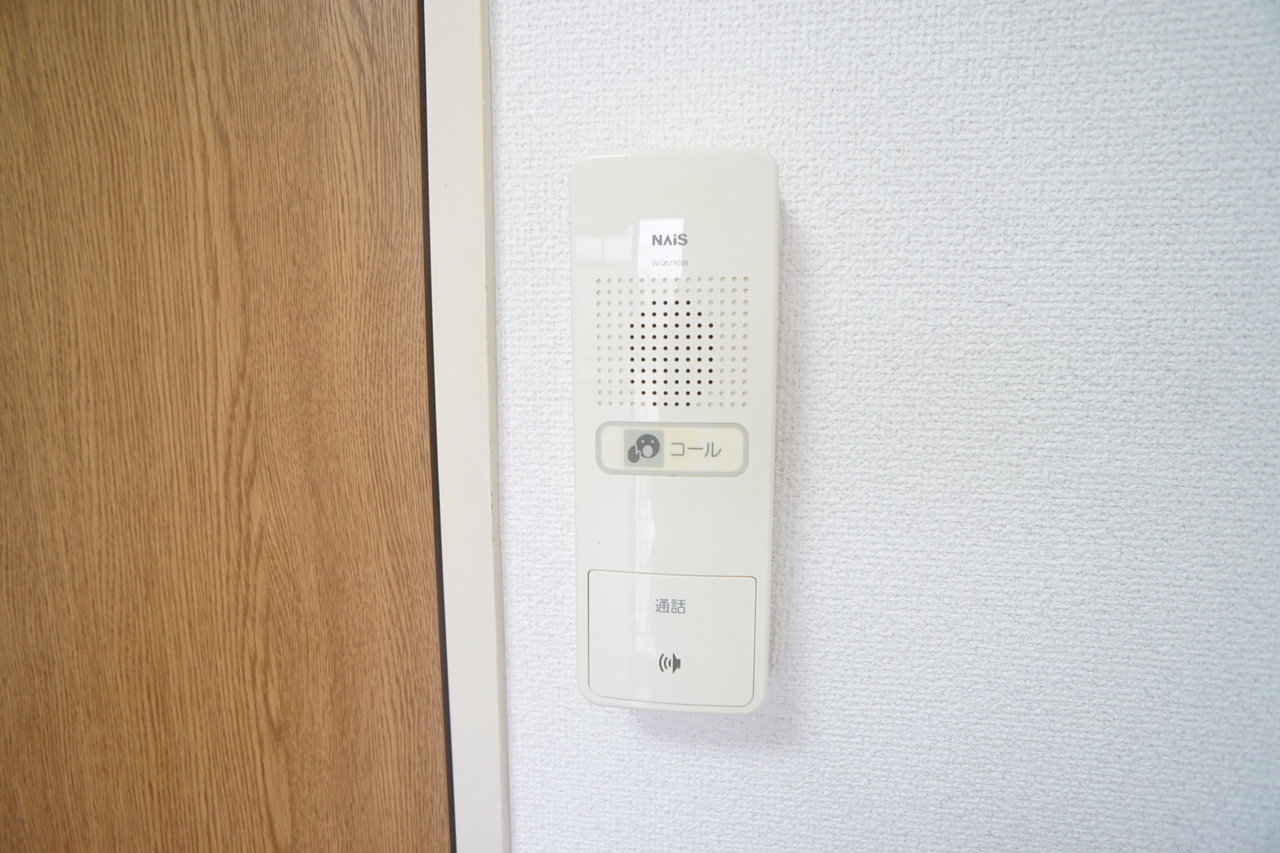 ヤマセン３番館の設備