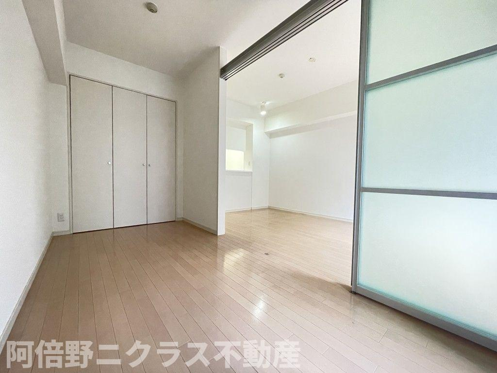 セイワパレス大手前西の内装