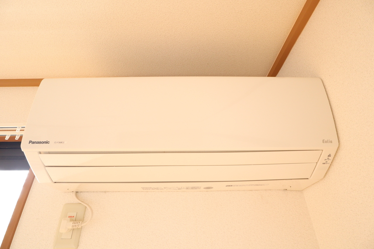 ファミール大和の設備