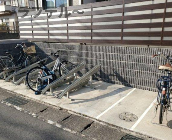BestStage新狭山Ⅱのその他共用部分