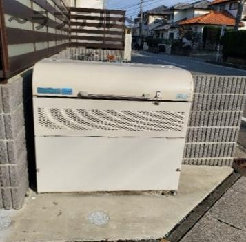 BestStage新狭山Ⅱのその他共用部分