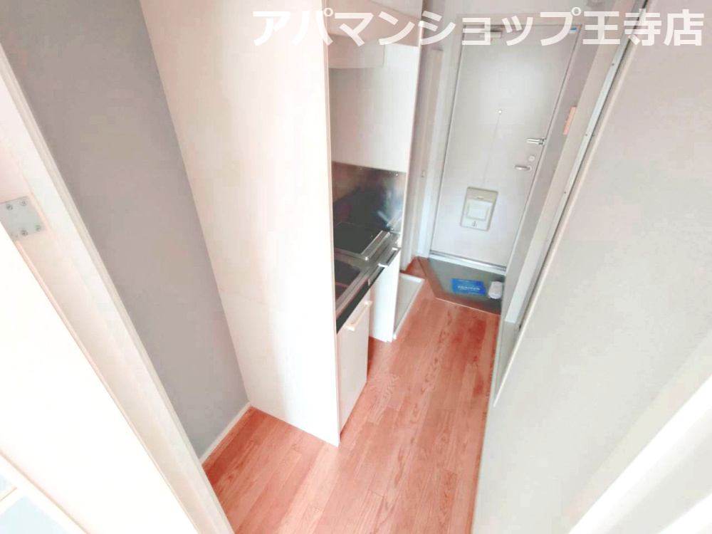 ド・セーブルの内装