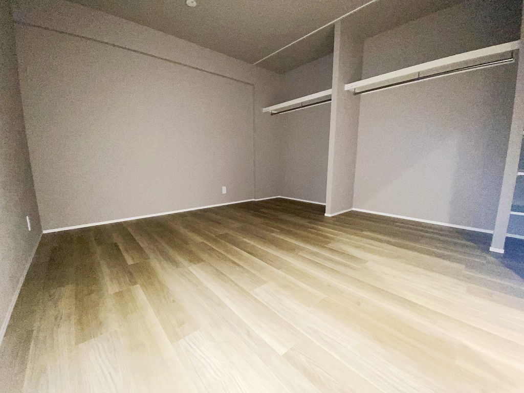 PLENDY浦和別所の子供部屋