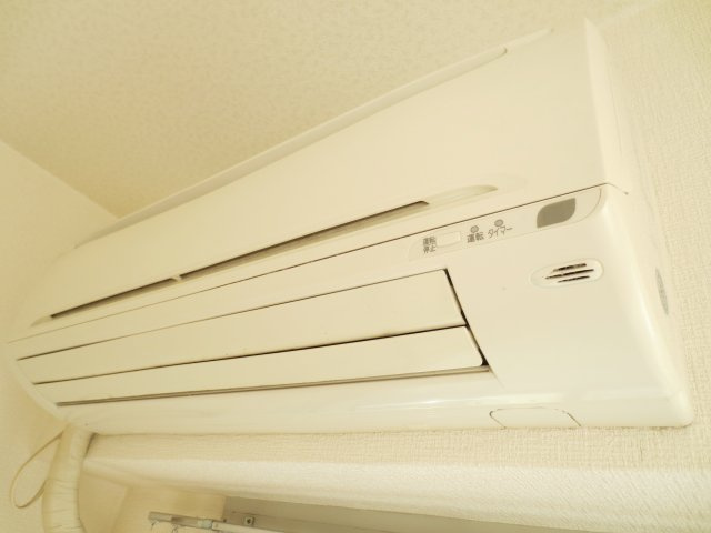 ファベール西浦和　1の設備