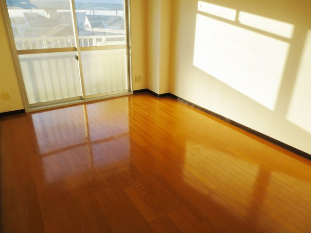 ファベール西浦和　1の洋室|別号室の参考写真です。
