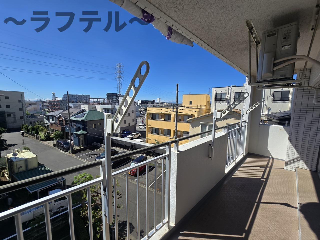 ソルティ ブラン鶴瀬のその他